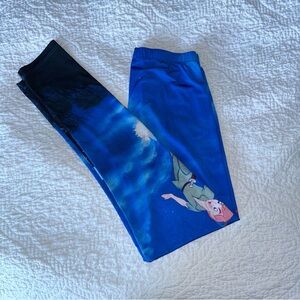 Disney Peter Pan Women’s Leggings
